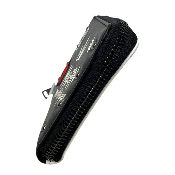 Loungefly x Disney Cruella Art Fashion Wallet - Picture 3 of 6